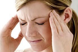 Qué puede provocarnos dolor de cabeza