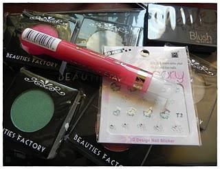 Sorteo...qué guapa estás este curso!!