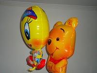 AHORA… ¡TENGO MIEDO!