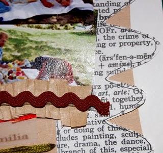 El maravilloso arte del Scrapbooking