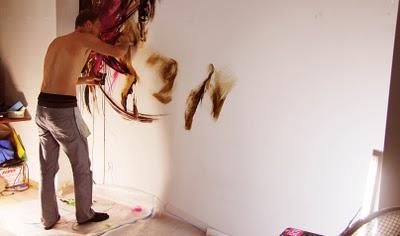 Urban art Shots: LST
