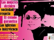 Campaña Septiembre Despenalización aborto América Latina Caribe 2011