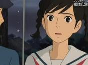 'Kokuriko-zaka Kara' película japonesa vista 2011