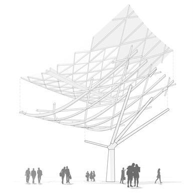 Proceso de rehabilitación de la estación King Cross en marcha! Proceso de rehabilitación de la estación King Cross en marcha!