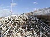 Proceso rehabilitación estación King Cross marcha!