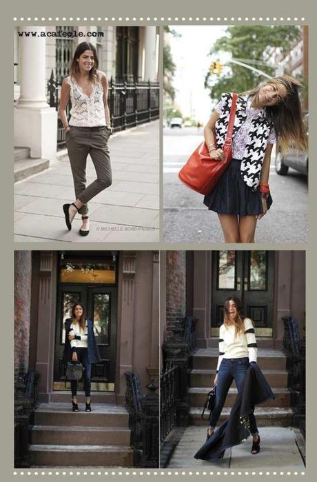 The man repeller The man repeller