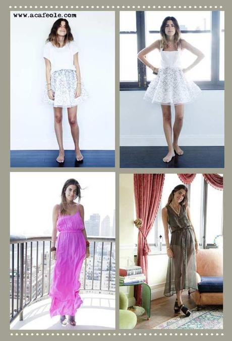 The man repeller The man repeller