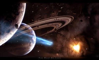 #82SintonizarLa travesía del sol nos lleva a una nueva es... #82SintonizarLa travesía del sol nos lleva a una nueva es...