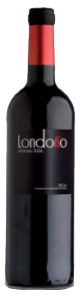 Menú maridado con Londoño Crianza 2006