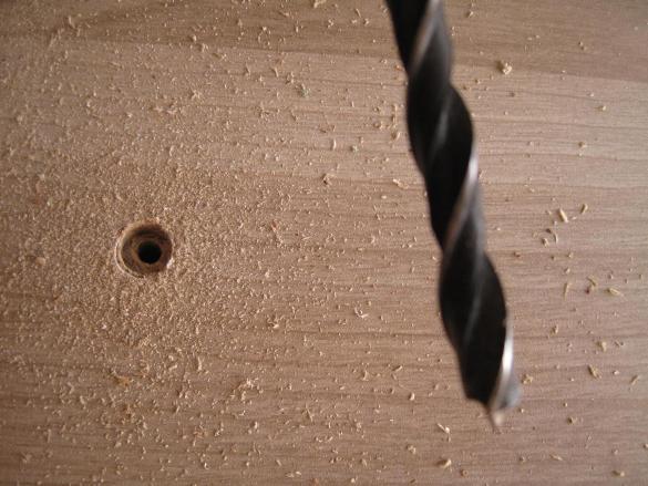 Pángala nos cuenta cómo convertir una tabla de planchar en un banco de trabajo