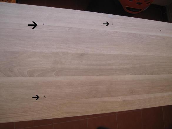 Pángala nos cuenta cómo convertir una tabla de planchar en un banco de trabajo