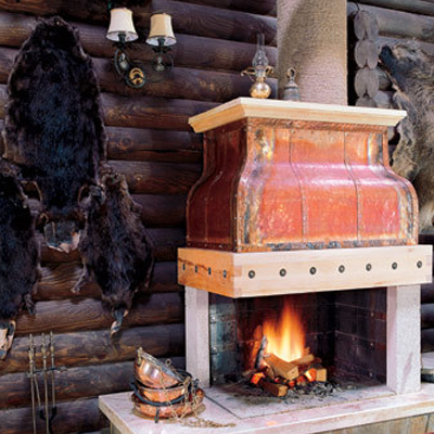 INTERESANTE VIVIENDA RUSTICA EN UCRANIA