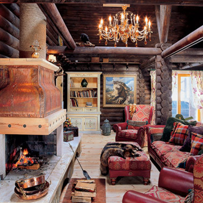 INTERESANTE VIVIENDA RUSTICA EN UCRANIA