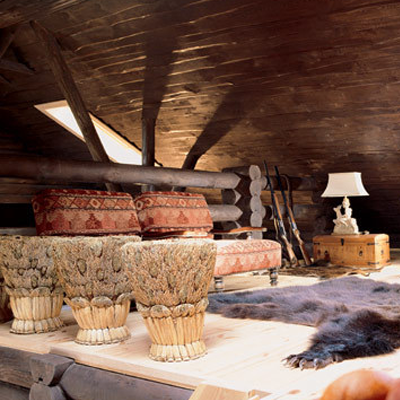 INTERESANTE VIVIENDA RUSTICA EN UCRANIA