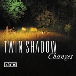 TWIN SHADOW CHANGES 250x250 Twin Shadow   Changes (2011)