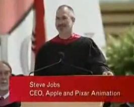 Steve Jobs palabras de motivación