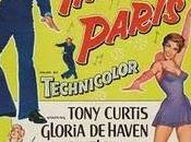 París this París' (EE.UU., 1954)