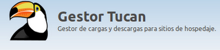 Mejor gestor de descarga Ubuntu Tucan Manager