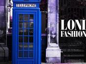 London street style fashion week