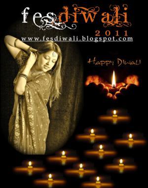 Club Masala y Fundación Asha-Kiran celebran el Año Nuevo Hindú