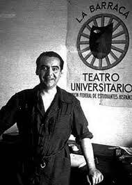 Tercer capítulo del especial sobre Lorca.