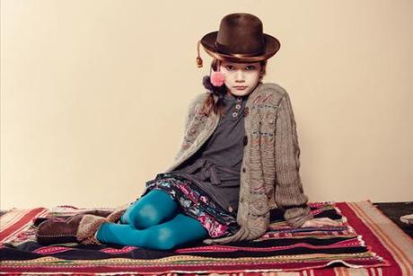 Nueva colección Kenzo