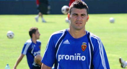 EL JUGADOR BRAULIO DETENIDO POR PRESUNTO ABUSO SEXUAL