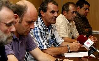 La AFAL pide la dimisión  del delegado de la Federación