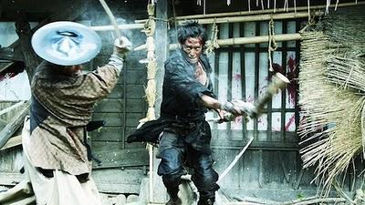 13 Asesinos [ 十三人の刺客 ] (Takashi Miike, 2011)