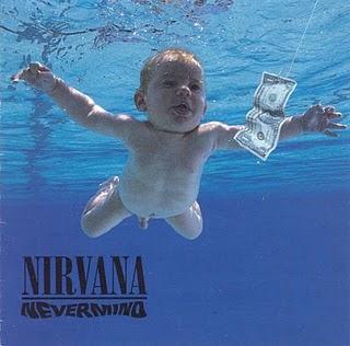 20 años del Nevermind