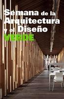 las dos semanas de la arquitectura