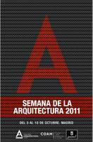 las dos semanas de la arquitectura