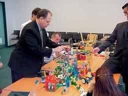 El juego como estrategia de innovación