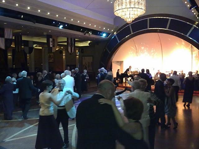 QM2: LA COCINA DEL CHEF JEAN-MARIE ZIMMERMAN