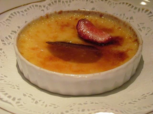 QM2: LA COCINA DEL CHEF JEAN-MARIE ZIMMERMAN