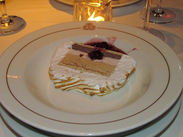 QM2: LA COCINA DEL CHEF JEAN-MARIE ZIMMERMAN