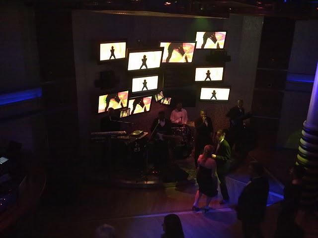 QM2: LA COCINA DEL CHEF JEAN-MARIE ZIMMERMAN