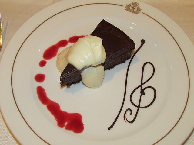 QM2: LA COCINA DEL CHEF JEAN-MARIE ZIMMERMAN