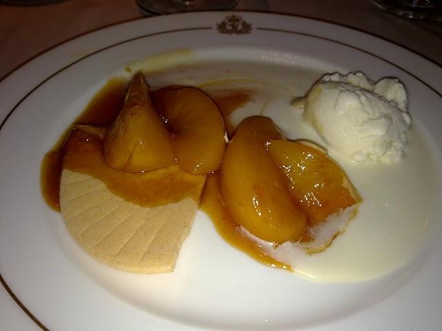 QM2: LA COCINA DEL CHEF JEAN-MARIE ZIMMERMAN