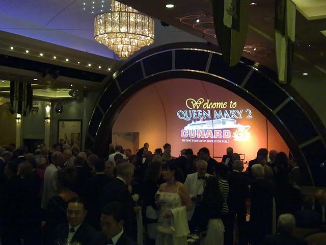 QM2: LA COCINA DEL CHEF JEAN-MARIE ZIMMERMAN