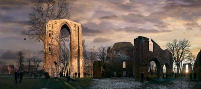 Martin Liebscher y sus multitudes individuales