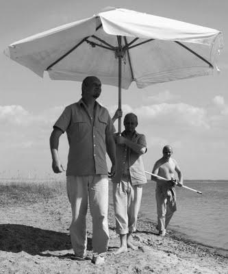 Martin Liebscher y sus multitudes individuales