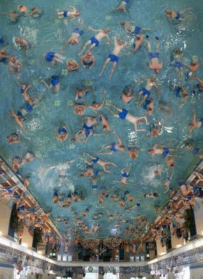 Martin Liebscher y sus multitudes individuales