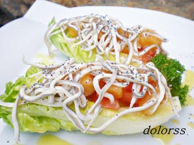 De nuevo en TV La Manyana, programa 'L’Àtic ': Cuina sense foc/cocina sin cocción