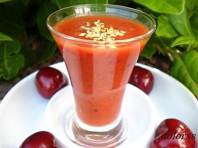 De nuevo en TV La Manyana, programa 'L’Àtic ': Cuina sense foc/cocina sin cocción