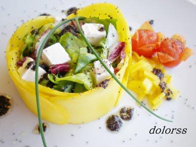 De nuevo en TV La Manyana, programa 'L’Àtic ': Cuina sense foc/cocina sin cocción