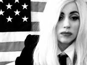 Lady Gaga celebra DADT