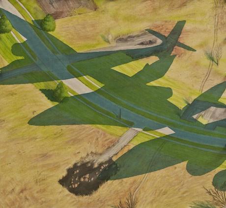 Micka Ganske – Pinturas