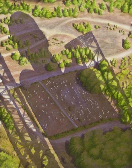 Micka Ganske – Pinturas