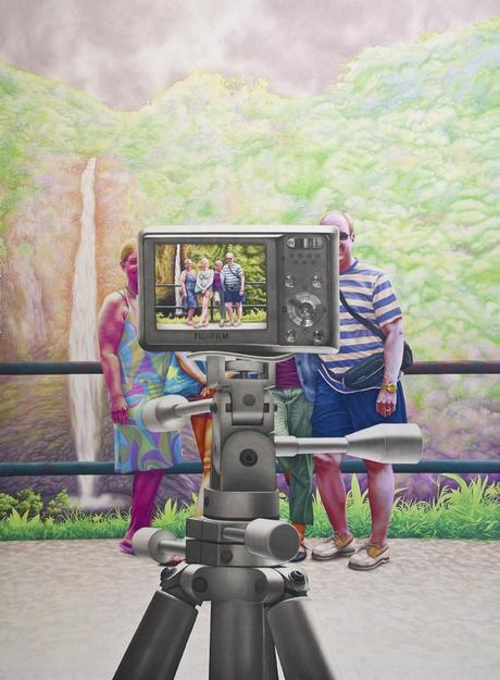 Micka Ganske – Pinturas